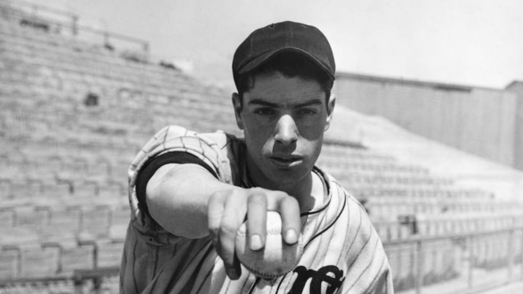 Best Rookie Seasons in MLB History Best Rookie Seasons in MLB History