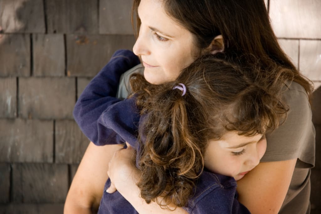 Parenting and Depression Parenting and Depression