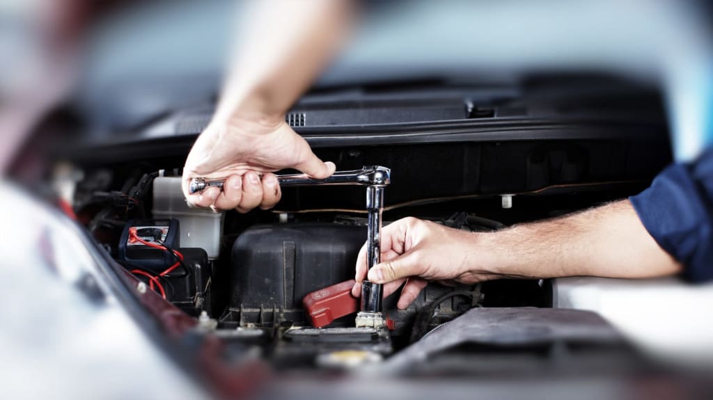 Car Maintenance Tips Every New Driver Should Know Car Maintenance Tips Every New Driver Should Know