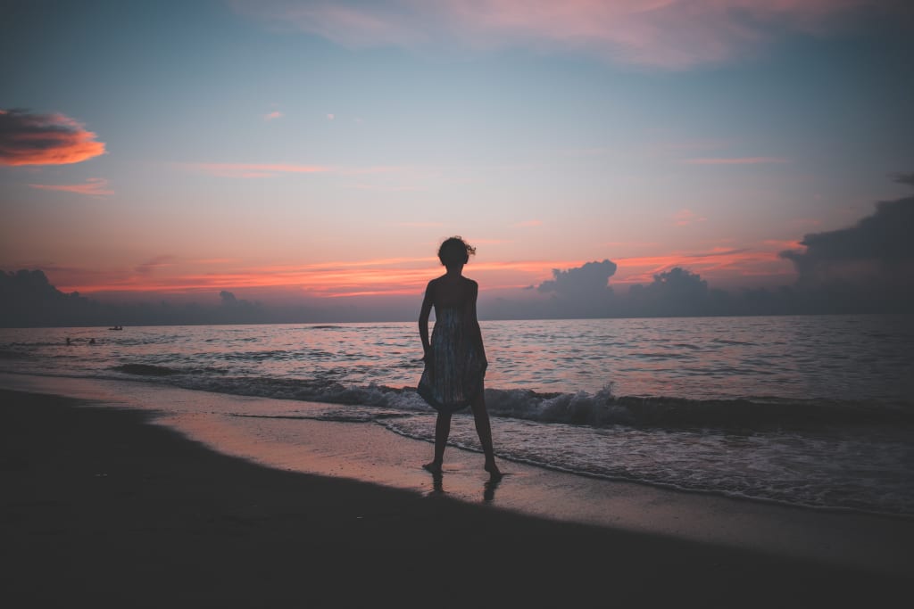 Summer Ready—Or Not? Summer Ready—Or Not?