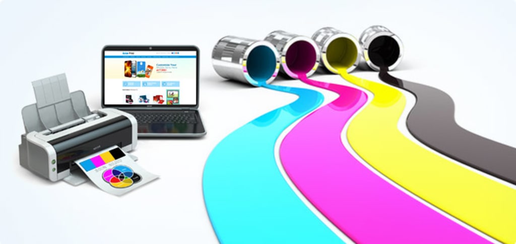 What Is Next in the Signage Printing Industry? What Is Next in the Signage Printing Industry?