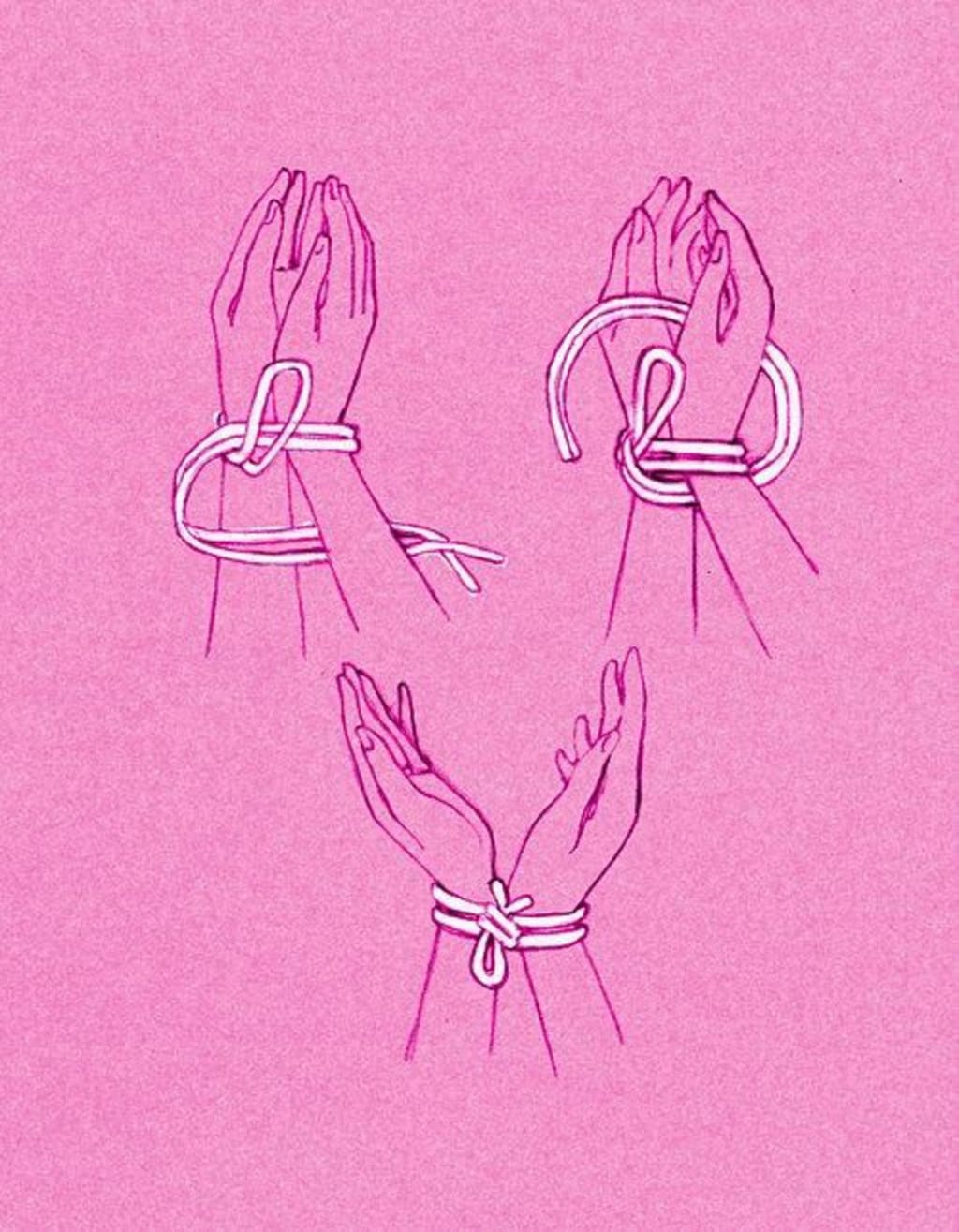 Why BDSM Is Popular Why BDSM Is Popular