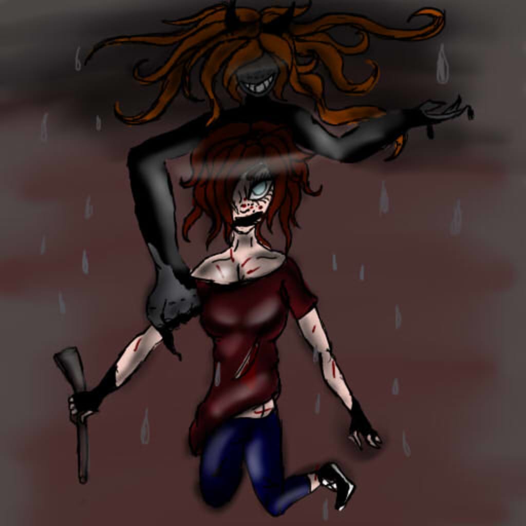 Unforgettable Nightmares Unforgettable Nightmares