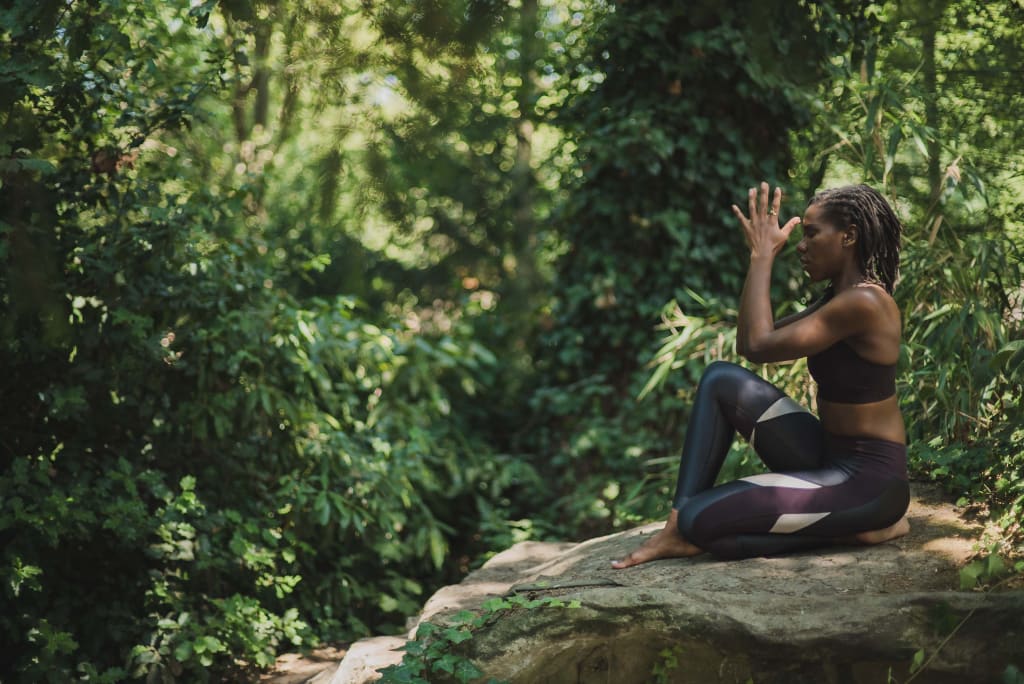How Ethical Are Your Yoga Pants? How Ethical Are Your Yoga Pants?