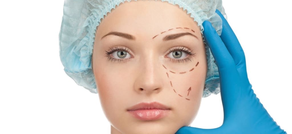 Why Plastic Surgery Can Be Feminist Why Plastic Surgery Can Be Feminist