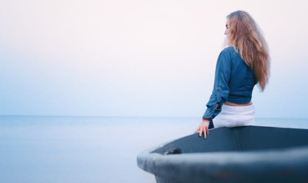5 Ways to Find Inner Peace When Surrounded By Constant Drama 5 Ways to Find Inner Peace When Surrounded By Constant Drama