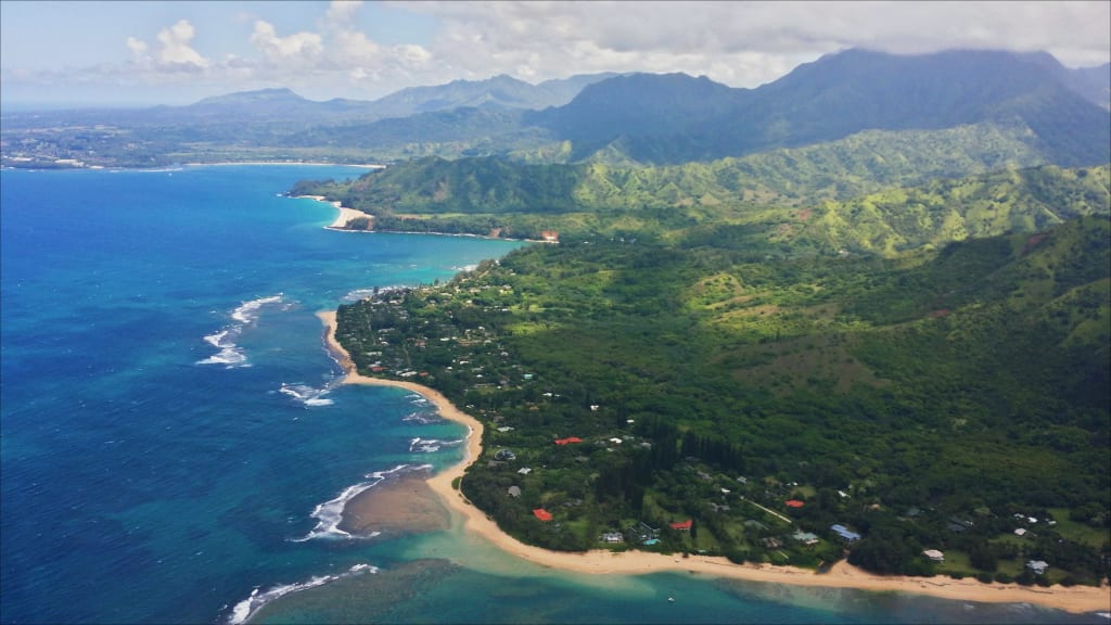 Traveler's Guide to Kauai Traveler's Guide to Kauai