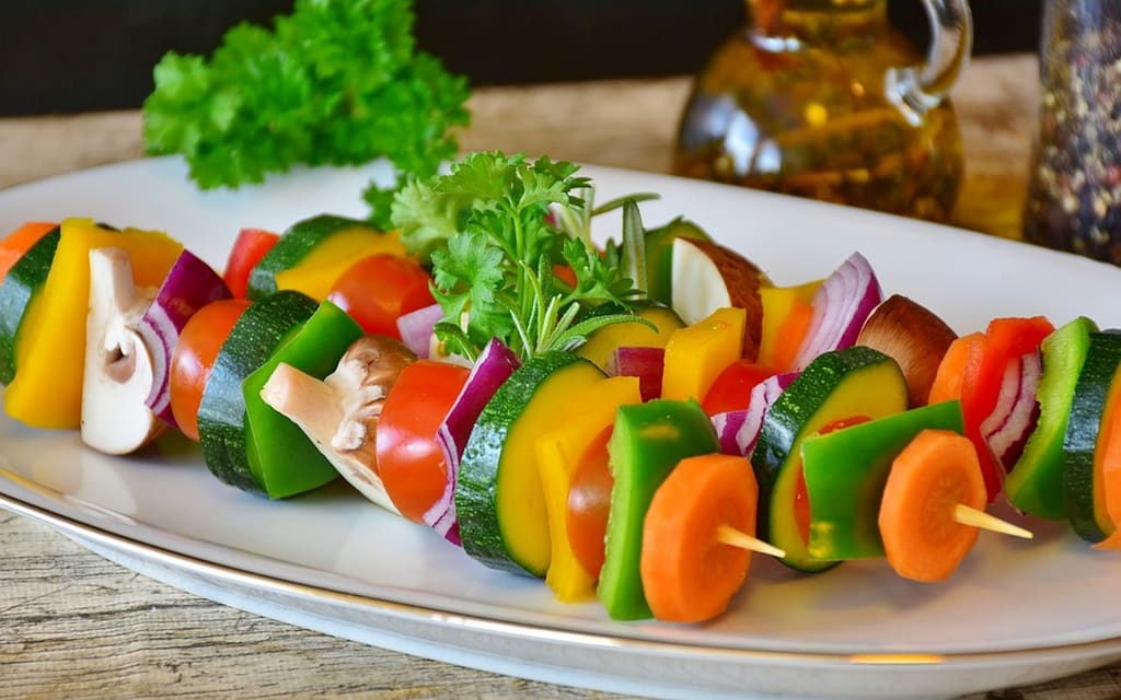 What's the Difference: Vegetarian, Vegan, Pescatarian, Flexitarian, Fruitarian, and Beegan? What's the Difference: Vegetarian, Vegan, Pescatarian, Flexitarian, Fruitarian, and Beegan?