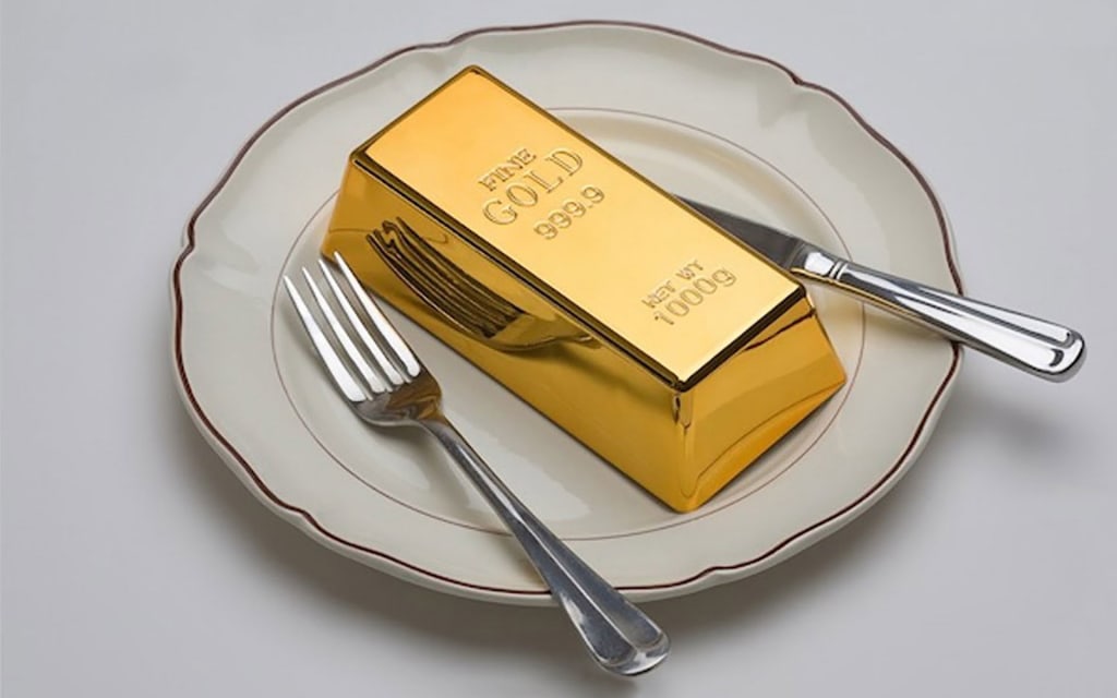 Worlds Most Expensive Foods Worlds Most Expensive Foods