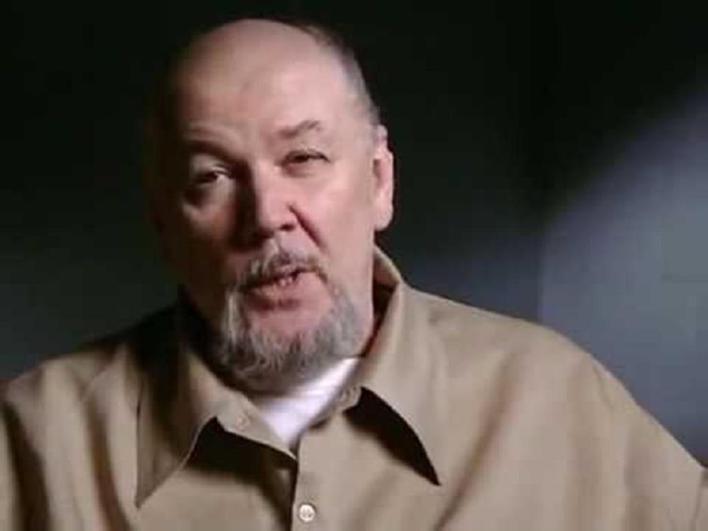 richard the iceman kuklinski death