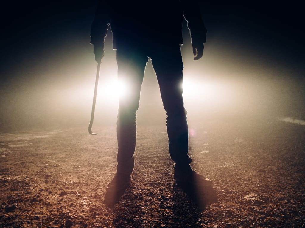 8 Horror Movies With Great Plots 8 Horror Movies With Great Plots