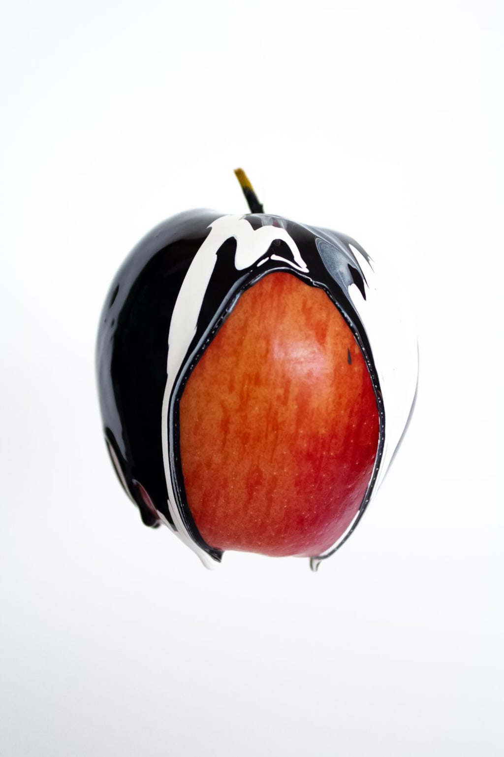 The Apple The Apple
