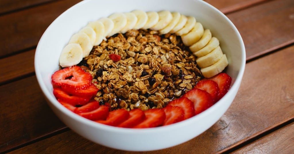 Easy Breakfast Meal Prep Ideas Easy Breakfast Meal Prep Ideas