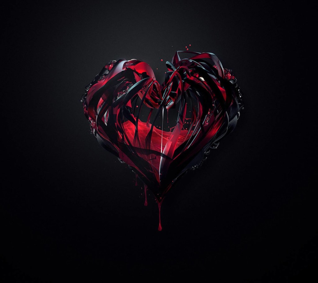 How Cheating Turns Love Into Poison How Cheating Turns Love Into Poison