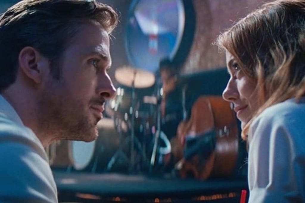 'La La Land' is an Artist's Life 'La La Land' is an Artist's Life