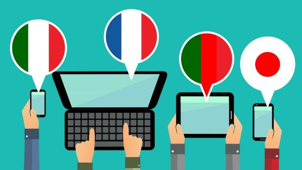 Methods You Can Use to Learn a Foreign Language Methods You Can Use to Learn a Foreign Language