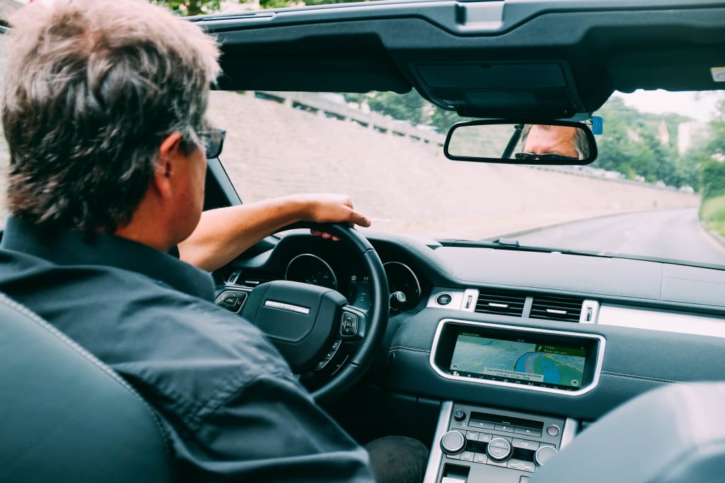 Expensive Cars that Are Surprisingly Good for Travel Expensive Cars that Are Surprisingly Good for Travel