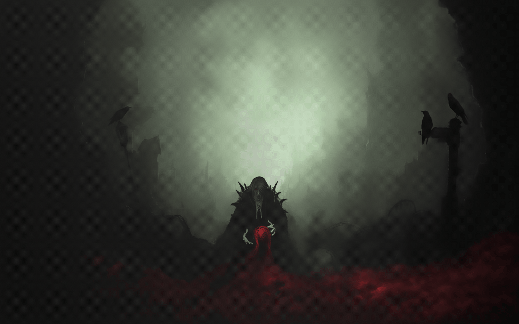 Pearly Gates: Pearly The Beast In The Darkness Pearly Gates: Pearly The Beast In The Darkness