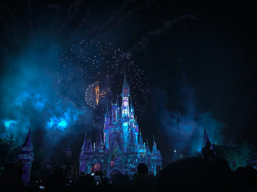 Disney Princess in the Light of Queens—Part 1: Snow White Disney Princess in the Light of Queens—Part 1: Snow White