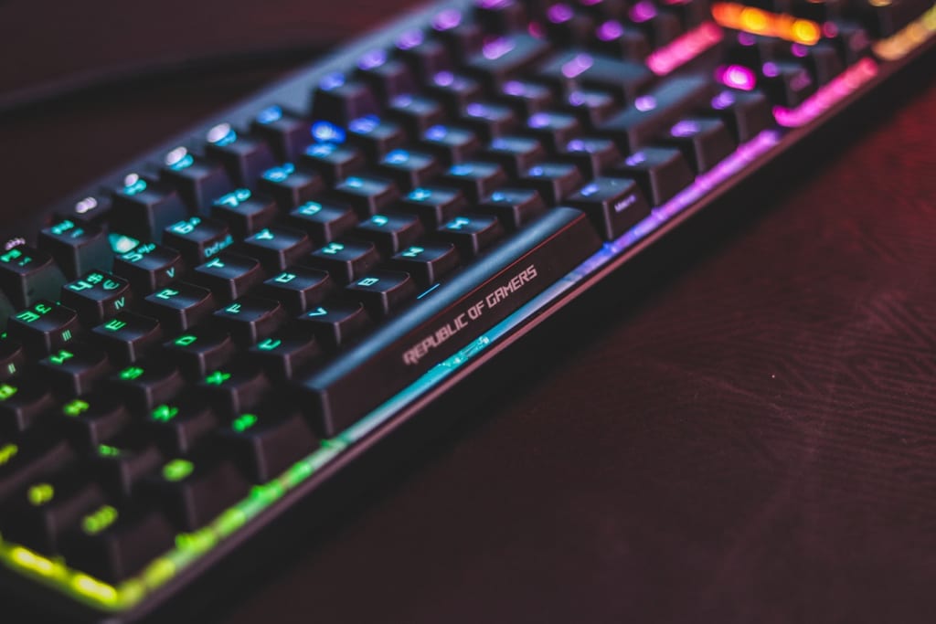 5 Ways to Bring Your Twitch Channel to the Next Level in 2019 5 Ways to Bring Your Twitch Channel to the Next Level in 2019