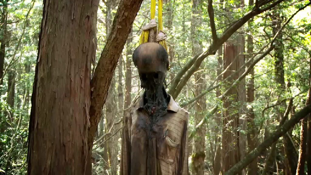 Hang Wood Hang Wood