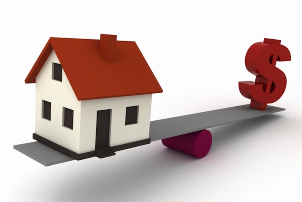 Low-Income Housing Low-Income Housing