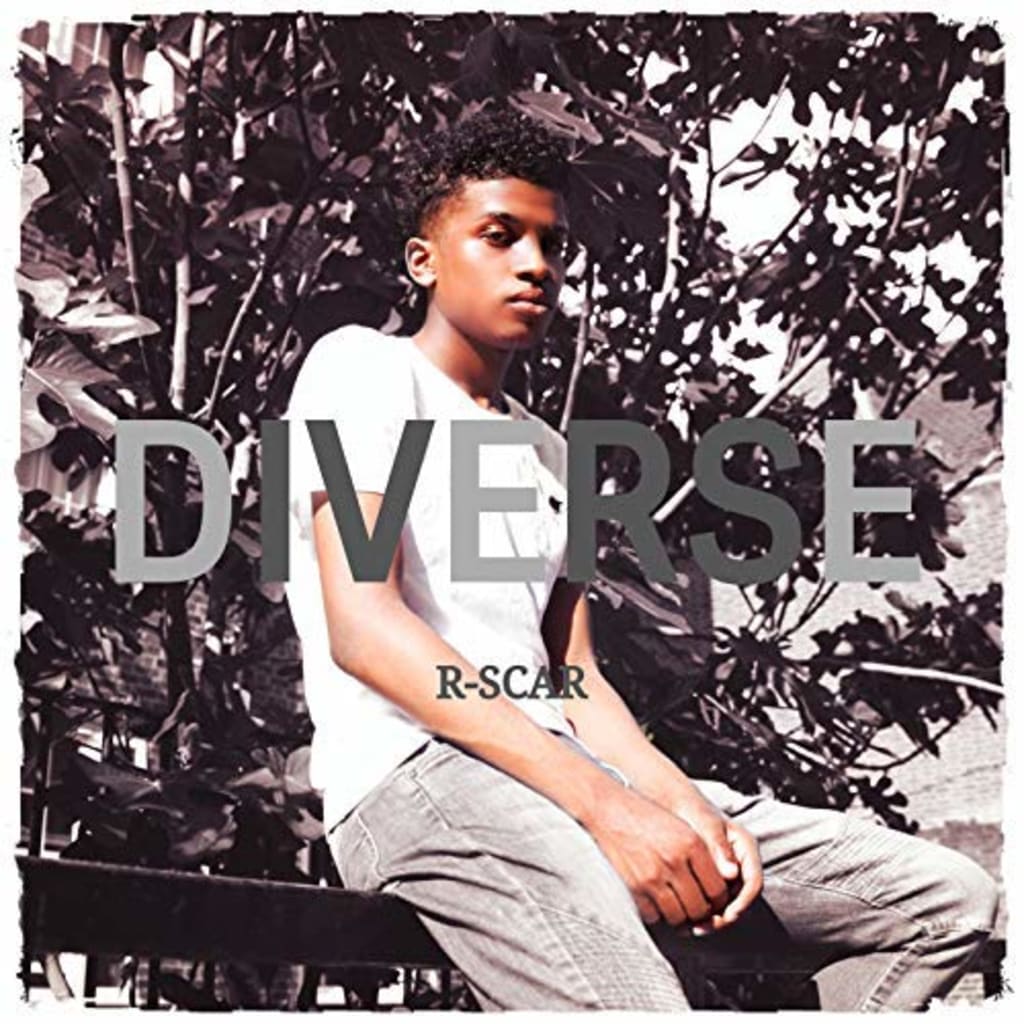 Christian Rap EP Review Christian Rap EP Review