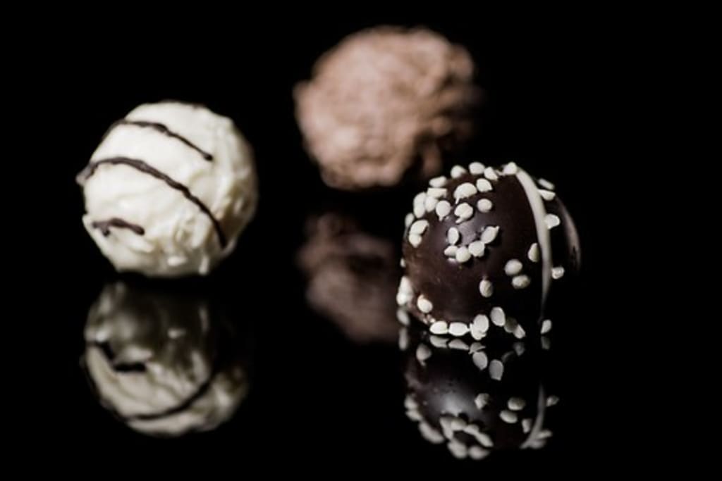 My Semi-Sweet Life as an Amateur Chocolatier My Semi-Sweet Life as an Amateur Chocolatier