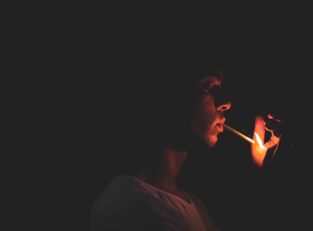 Relapse Relapse