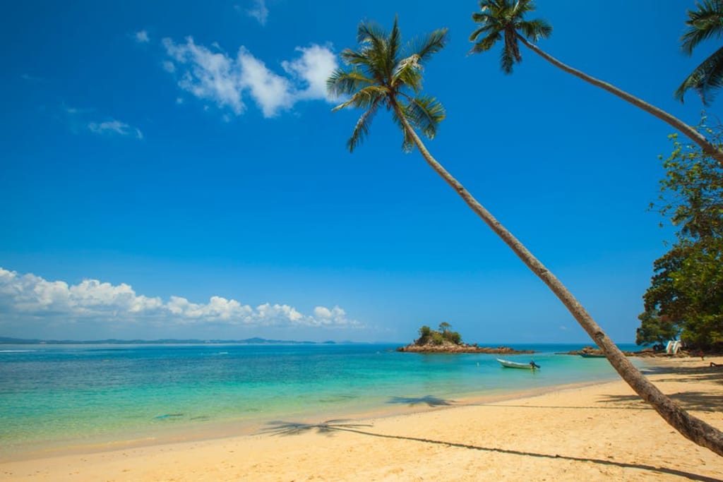6 Clothing Optional Beaches 6 Clothing Optional Beaches