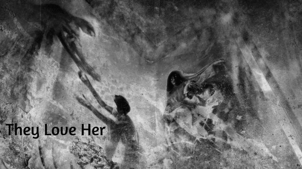 They Love Her They Love Her