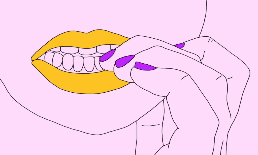 Signs You Feel Insecure Around Your Partner Signs You Feel Insecure Around Your Partner