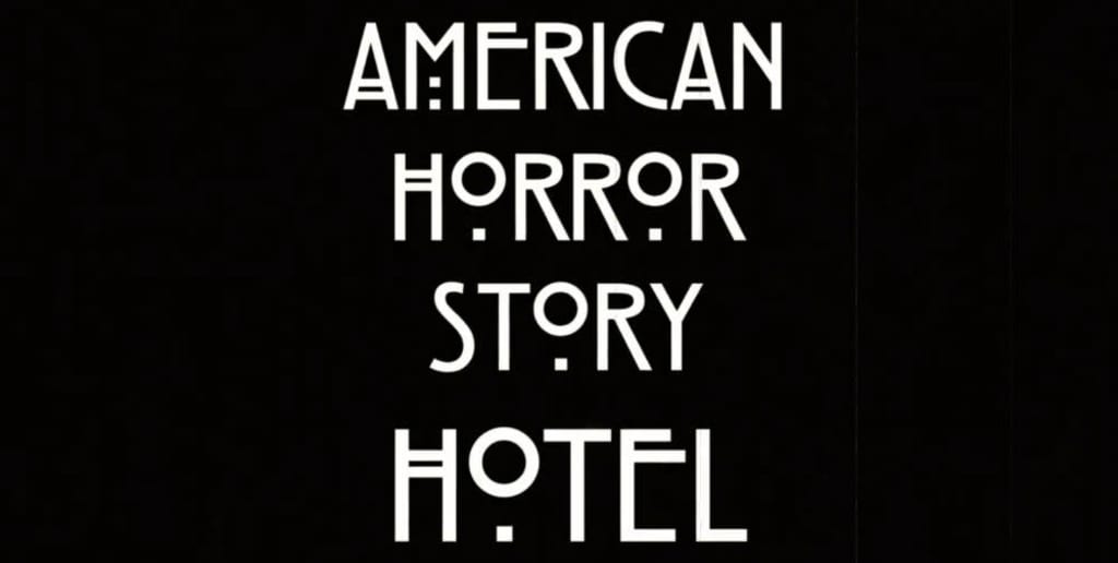 Sexy True Blood Star Joins American Horror Story: Hotel! Sexy True Blood Star Joins American Horror Story: Hotel!
