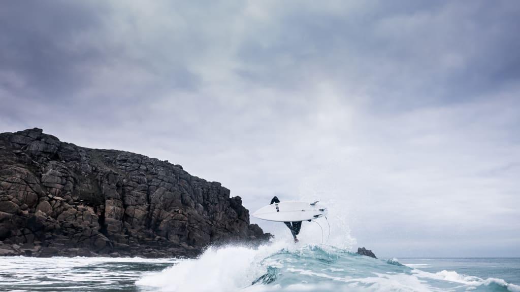 5 Sources of Inspiration 5 Sources of Inspiration