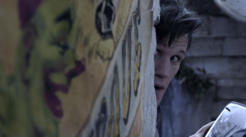 Top 10 'Doctor Who' Episodes: The Eleventh Doctor's Era Top 10 'Doctor Who' Episodes: The Eleventh Doctor's Era