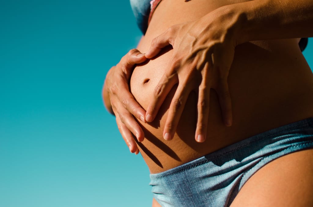 How to Plan a Babymoon Vacation How to Plan a Babymoon Vacation