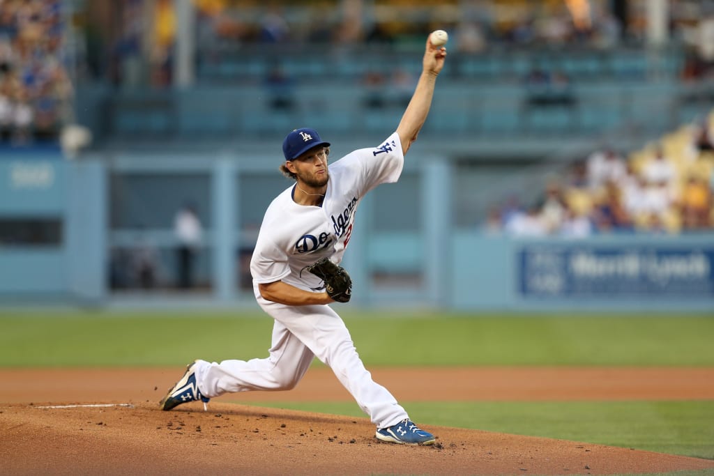 Best Opening Day Performances in MLB History Best Opening Day Performances in MLB History