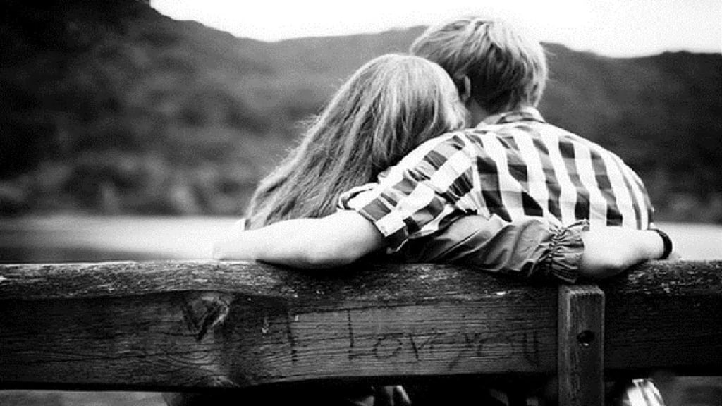 A Timeless Love A Timeless Love
