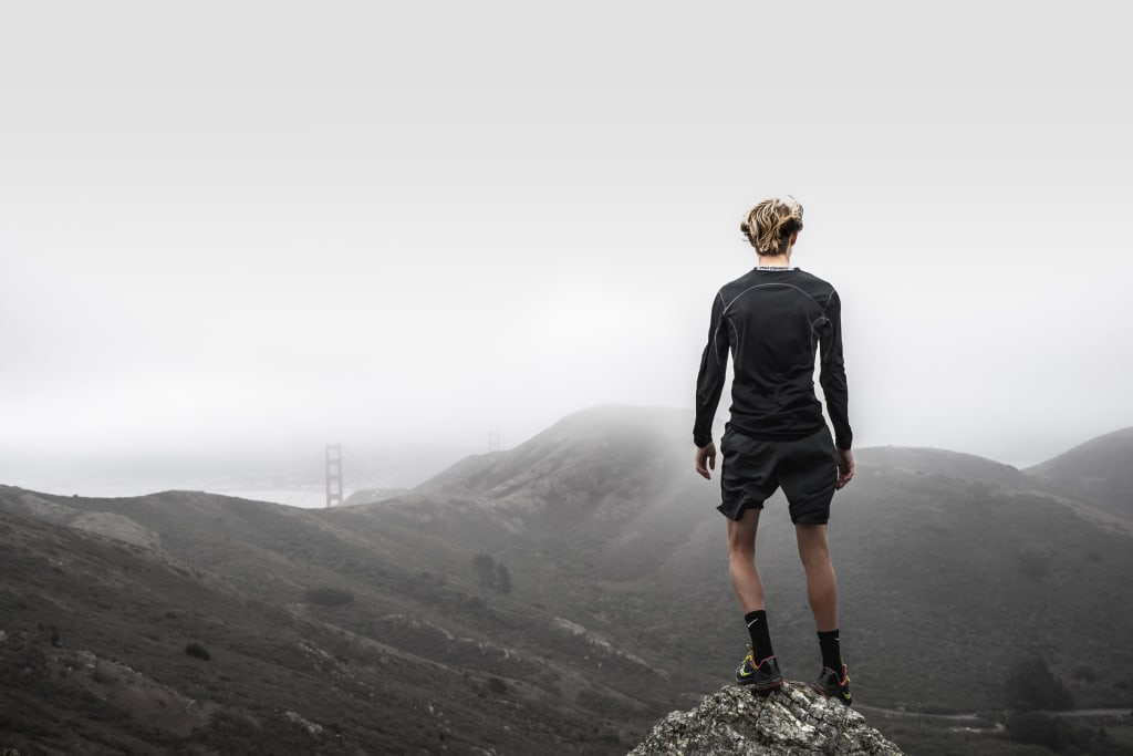 These 3 Traits Will Make You Unstoppable These 3 Traits Will Make You Unstoppable