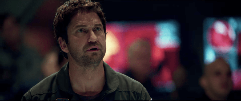 'Geostorm': An Incomprehensive Film Review 'Geostorm': An Incomprehensive Film Review