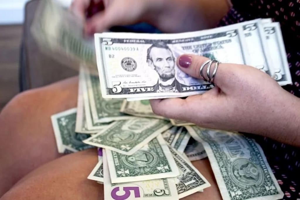 Get Paid to Search: Earn Passive Income Using These Search Engines Get Paid to Search: Earn Passive Income Using These Search Engines