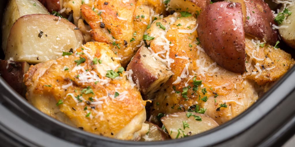 Quick and Easy Crock Pot Recipes Quick and Easy Crock Pot Recipes