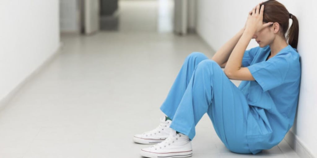 Life as a Student Nurse Life as a Student Nurse