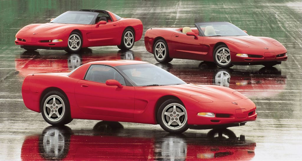Cheapest Muscle Cars Cheapest Muscle Cars