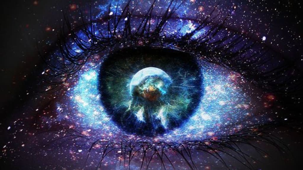 The Consciousness Paradox The Consciousness Paradox