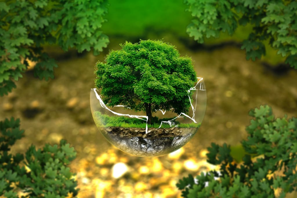 3 Alternative Energy Solutions for Energy Efficient Buildings 3 Alternative Energy Solutions for Energy Efficient Buildings