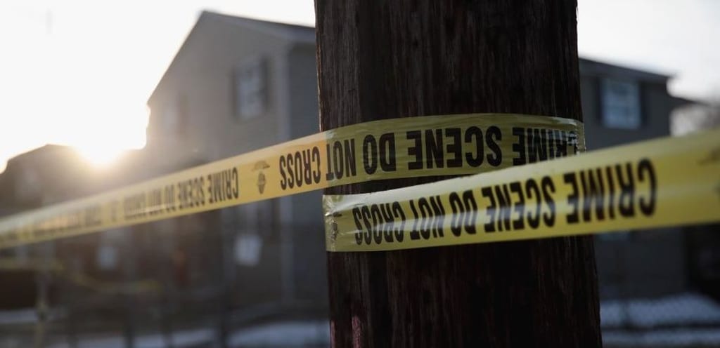 'Triple Murder Over Hair Weave' 'Triple Murder Over Hair Weave'