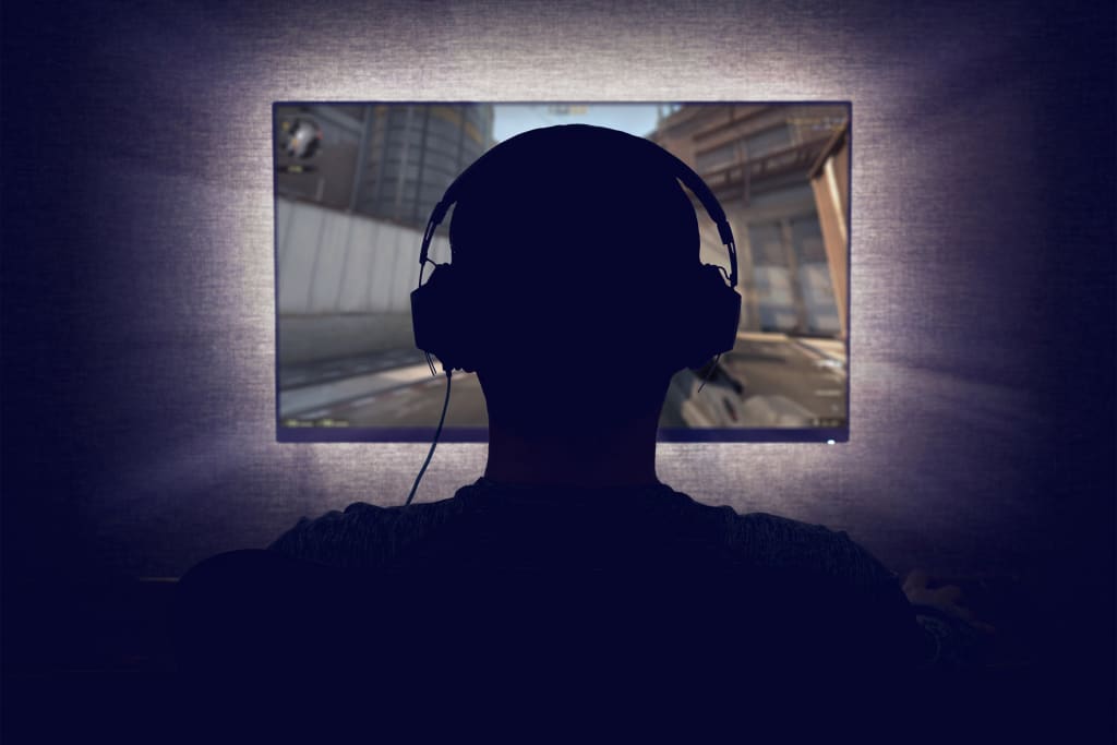 12 Gifts for Gamers Who Have Everything 12 Gifts for Gamers Who Have Everything