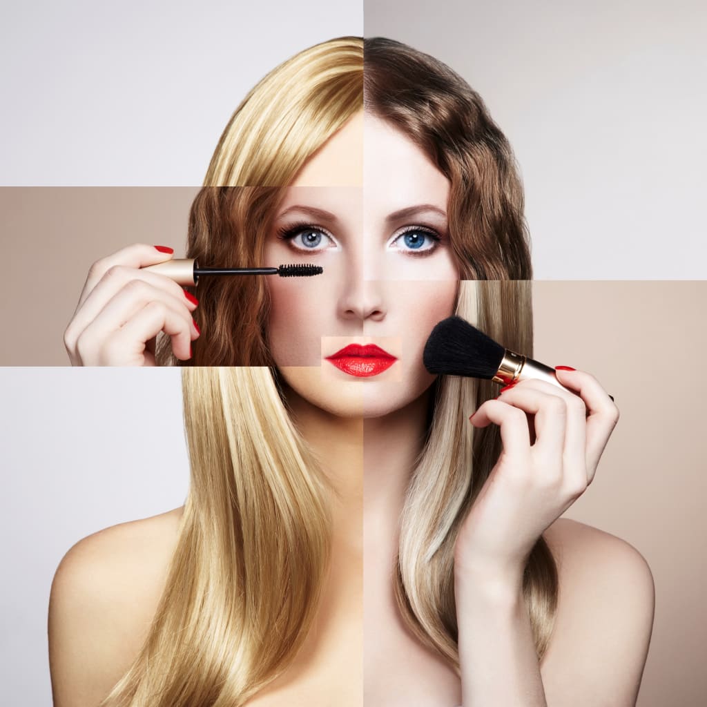 What Is Beauty? What Is Beauty?
