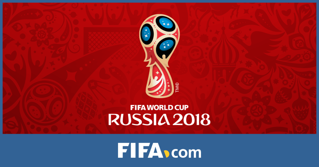 Russia 2018 World Cup Russia 2018 World Cup